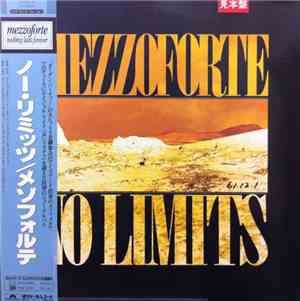 Mezzoforte - No Limits