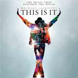 Michael Jackson - This Is It