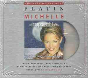 Michelle - Silbermond & Sternenfeuer