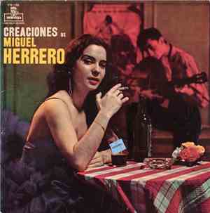 Miguel Herrero  - Creaciones De Miguel Herrero