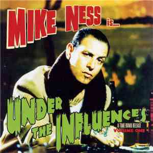 Mike Ness - Under The Influences