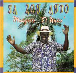 Monguito El Unico - Sazonando