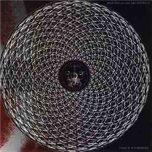 Mouth Of The Architect - Time & Withering