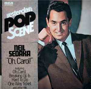 Neil Sedaka - Yesterday's Pop Scene - 