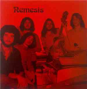 Nemesis - Nemesis