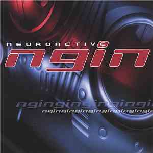 Neuroactive - N-Gin