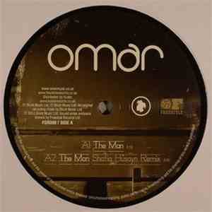 Omar - The Man
