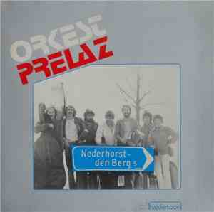 Orkest Prelaz - Nederhorst - Den Berg 5