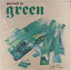 Paddy Noonan And His Music - Portrait In Green