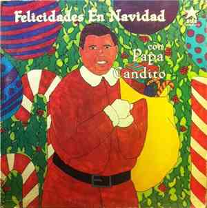 Papa Candito - Felicidades En Navidad Con Papa Candito