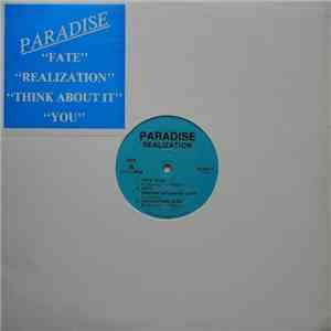 Paradise  - Realization