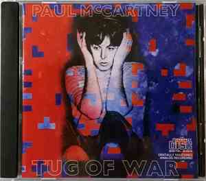 Paul McCartney - Tug Of War