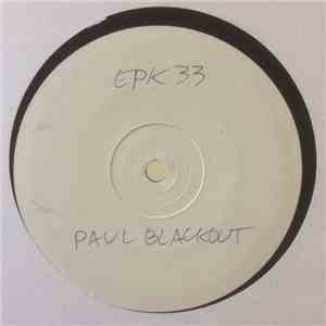 Paulblackout - Desolate Ways