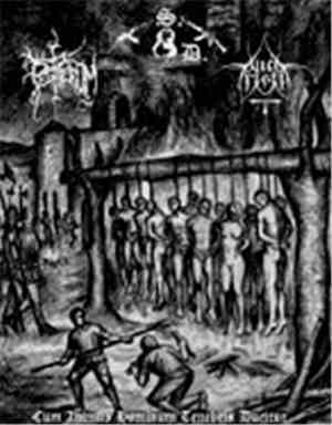 Pestiferum / Sigillum Diabolicum / Luci Tristis - Cum Animus Hominium Teneb ...