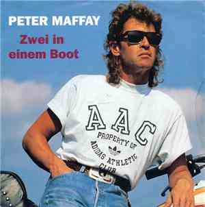 Peter Maffay - Zwei In Einem Boot
