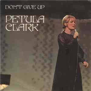 Petula Clark - Don't Give Up