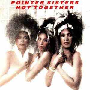 Pointer Sisters - Hot Together