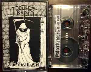 Polterkrist - The Death Cell