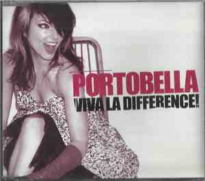 Portobella - Viva La Difference!
