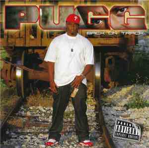 Pugg - Back On Track
