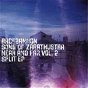 Racebannon / Song Of Zarathustra - Near And Far Vol.2