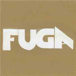 Ricci Rucker - Fuga