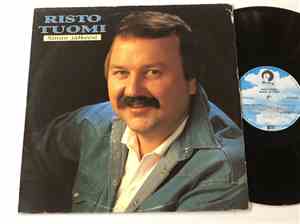 Risto Tuomi - Sinun Jälkeesi