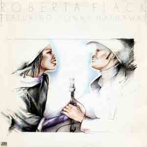 Roberta Flack Featuring Donny Hathaway - Roberta Flack Featuring Donny Hath ...