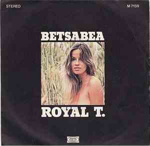 Royal T. - Betsabea