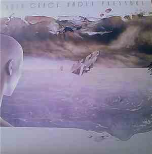 Rush - Grace Under Pressure