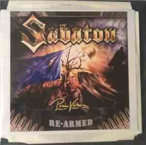 Sabaton - Primo Victoria Re-Armed