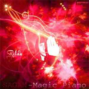 Sagan  - Magic Piano