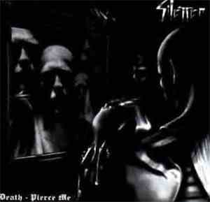 Silencer - Death - Pierce Me