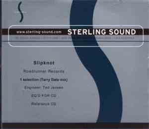 Slipknot - Vermilion (Euro Radio Edit)