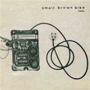 Small Brown Bike - Collection