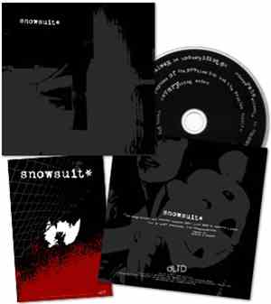 Snowsuit - Untittled