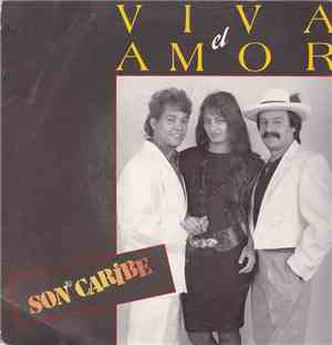Son Caribe - Viva El Amor