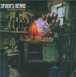 Spock's Beard - The Oblivion Particle