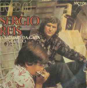 Sérgio Reis - O Menino Da Gaita