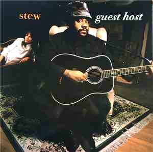 Stew  - Guest Host
