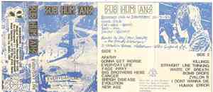Subhumans - Everyday Live