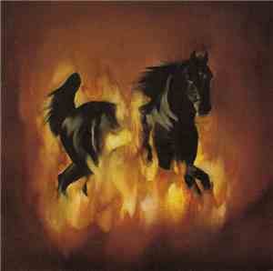 The Besnard Lakes - The Besnard Lakes Are The Dark Horse
