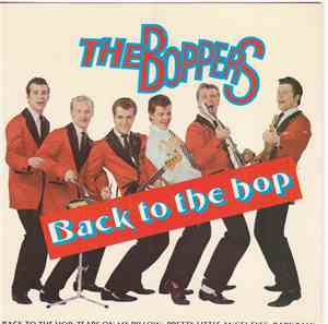 The Boppers - Back To The Hop