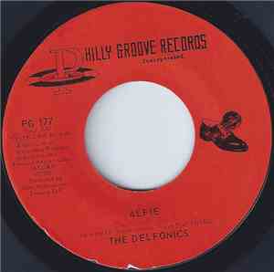 The Delfonics - Alfie / Start All Over Again