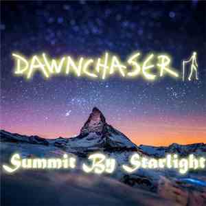 The Rising Sun - Summit By Starlight