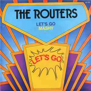 The Routers - Let's Go (Pony)