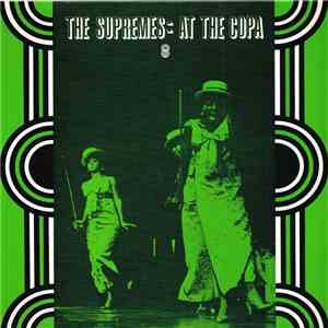 The Supremes - At The Copa