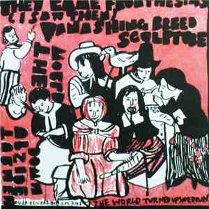 They Came From The Stars (I Saw Them) / Vanishing Breed / Sculpture - The ...