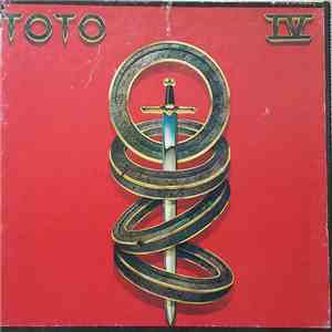 Toto - IV