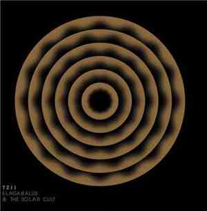 TZii - Elagabalus & The Solar Cult